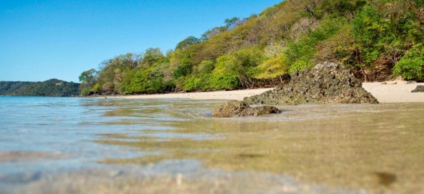Trip Advisor Ranks Tamarindo and Avellana Beaches in Top 10