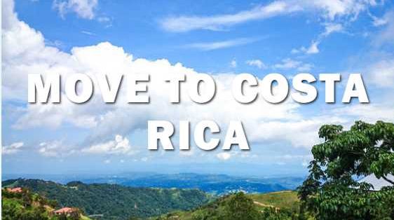Reasons to Move to Costa Rica