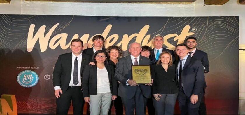 Costa Rica: "The Most Desirable Country of 2022"