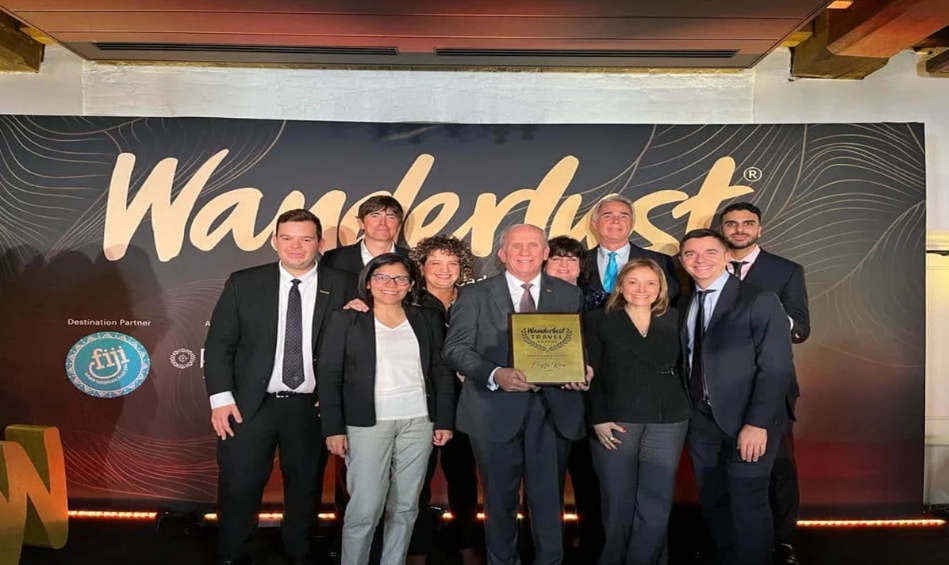 Costa Rica: "The Most Desirable Country of 2022"